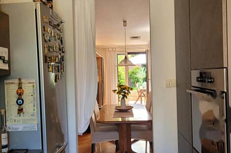 Копер Марковец: дом с террасой: 9