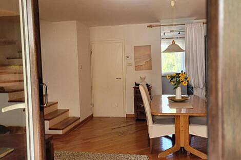 Копер Марковец: дом с террасой: 10