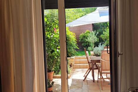 Копер Марковец: дом с террасой: 11