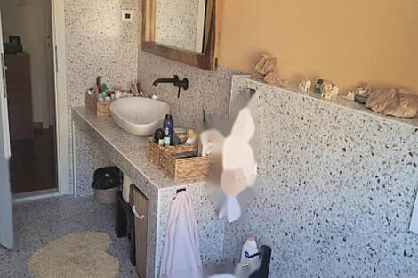 Копер Марковец: дом с террасой: 17