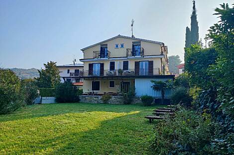 Дом Порторож, Друго-Ново Сеча: 1