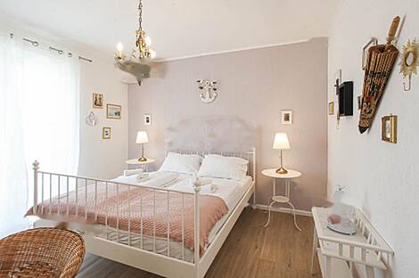 Дом Порторож, Друго-Ново Сеча: 2