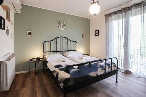 Дом Порторож, Друго-Ново Сеча: 3