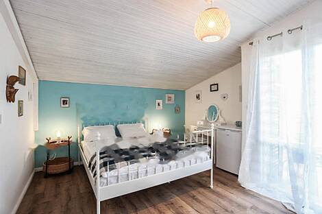 Дом Порторож, Друго-Ново Сеча: 4