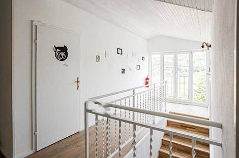 Дом Порторож, Друго-Ново Сеча: 5