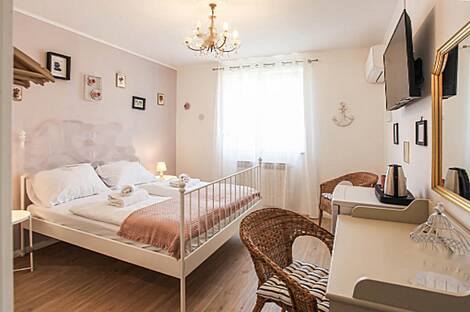 Дом Порторож, Друго-Ново Сеча: 7