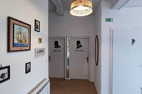 Дом Порторож, Друго-Ново Сеча: 23