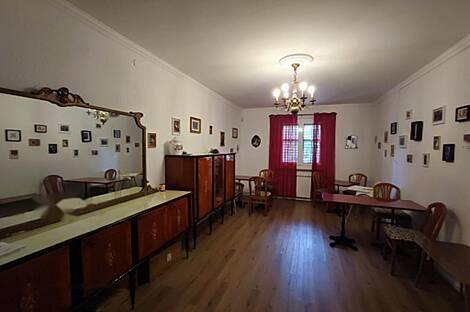 Дом Порторож, Друго-Ново Сеча: 27