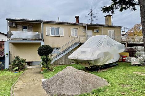 Дом в поселке Новая Шалара: 3