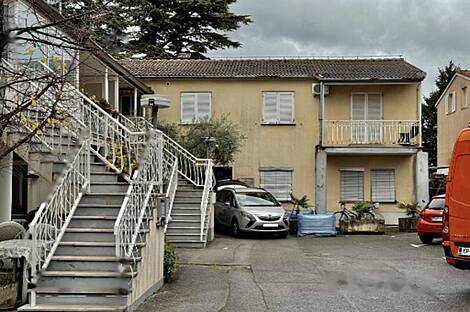 Дом в поселке Новая Шалара: 4