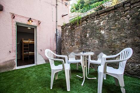 Дом в Ново Пиран с террасой: 5