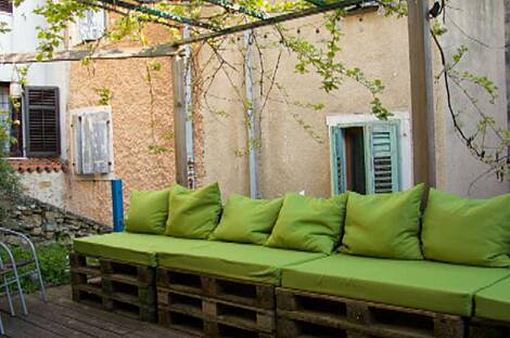 Дом в Ново Пиран с террасой: 9