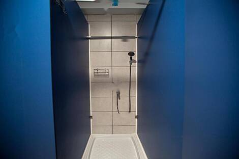 Дом в Ново Пиран с террасой: 12