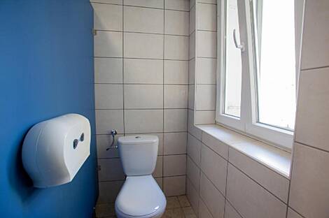 Дом в Ново Пиран с террасой: 13