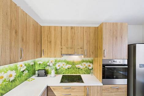 3-комнатная квартира в Нове Ярше: 3