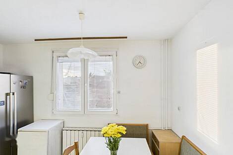 3-комнатная квартира в Нове Ярше: 5