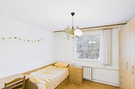 3-комнатная квартира в Нове Ярше: 9