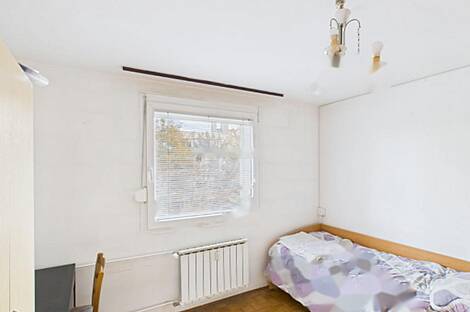 3-комнатная квартира в Нове Ярше: 10