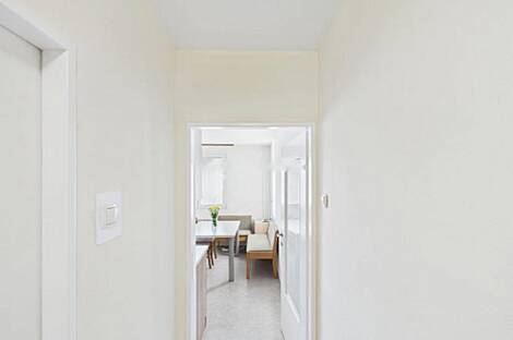 3-комнатная квартира в Нове Ярше: 13