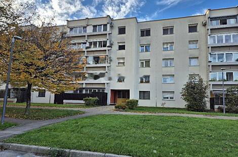 3-комнатная квартира в Нове Ярше: 16