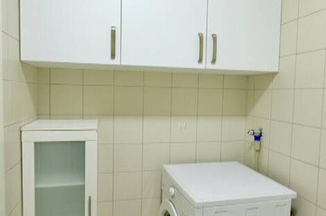 Квартира на Подутике с планировкой 1,5 комнаты: 2