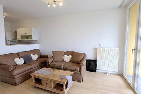 Квартира на Подутике с планировкой 1,5 комнаты: 3