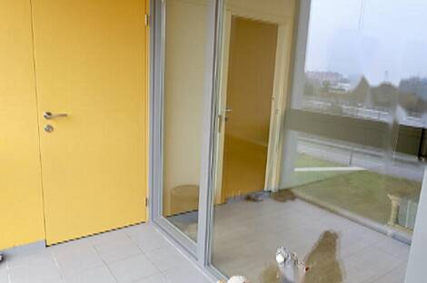 Квартира на Подутике с планировкой 1,5 комнаты: 6