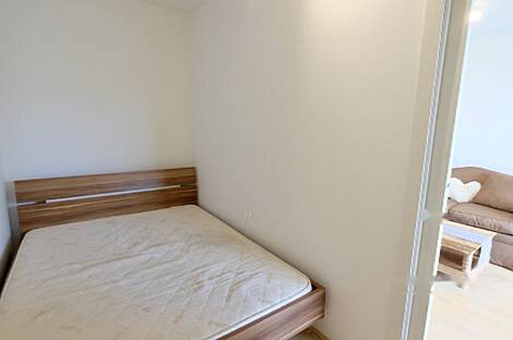 Квартира на Подутике с планировкой 1,5 комнаты: 8