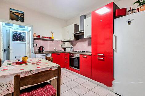 Однокомнатная квартира на Поле: 5