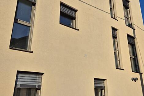 Трёхкомнатная квартира в Новом Поле: 1