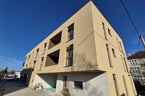 Трёхкомнатная квартира в Новом Поле: 3