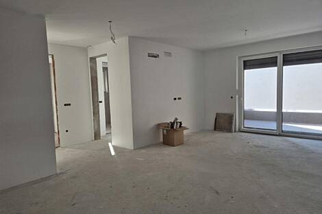 Трёхкомнатная квартира в Новом Поле: 5