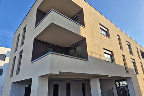 Квартира, 4-комнатная в районе Новое Поле: 6