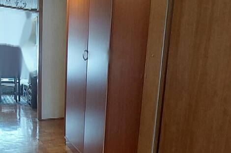 Квартира в Вевче с тремя комнатами.: 2