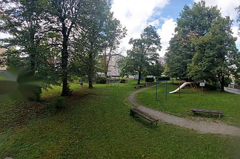 Квартира в Вевче с тремя комнатами.: 5