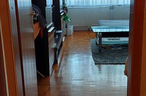 Квартира в Вевче с тремя комнатами.: 6