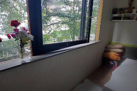 Квартира в Вевче с тремя комнатами.: 7