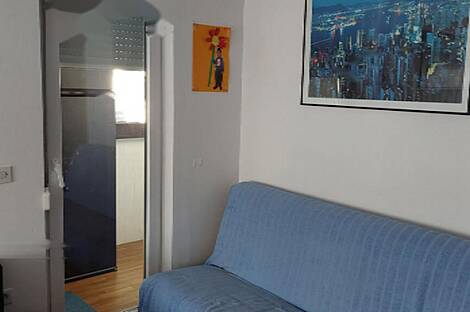 Квартира в Вевче с тремя комнатами.: 12