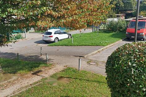 Квартира в Вевче с тремя комнатами.: 13