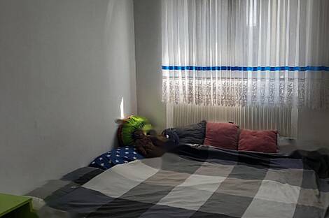 Квартира в Вевче с тремя комнатами.: 16