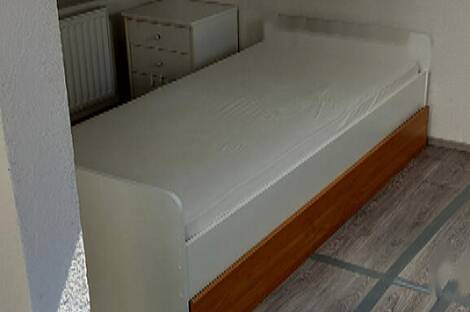 Четырёхкомнатная квартира в районе Поле: 2