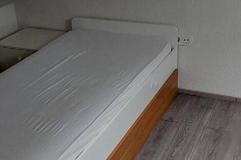 Четырёхкомнатная квартира в районе Поле: 3