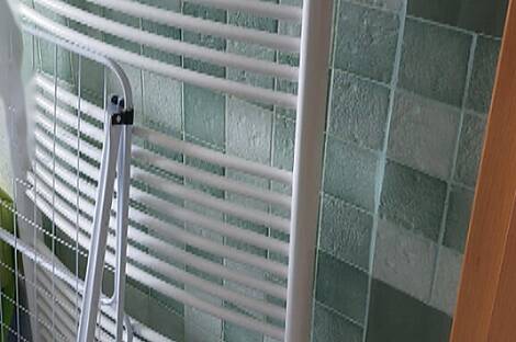 Четырёхкомнатная квартира в районе Поле: 11