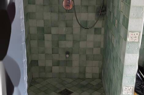 Четырёхкомнатная квартира в районе Поле: 12