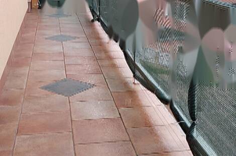 Четырёхкомнатная квартира в районе Поле: 20