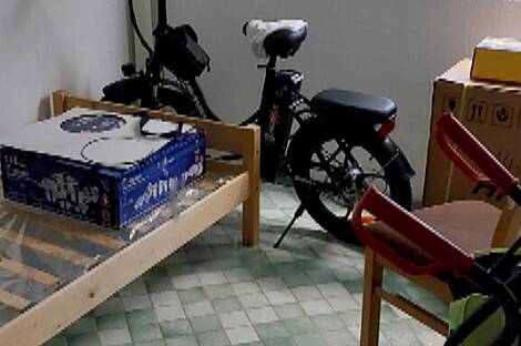 Четырёхкомнатная квартира в районе Поле: 24