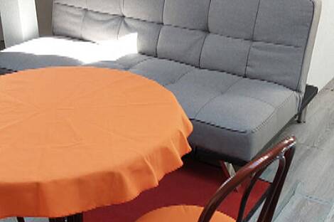 Четырёхкомнатная квартира в районе Поле: 27