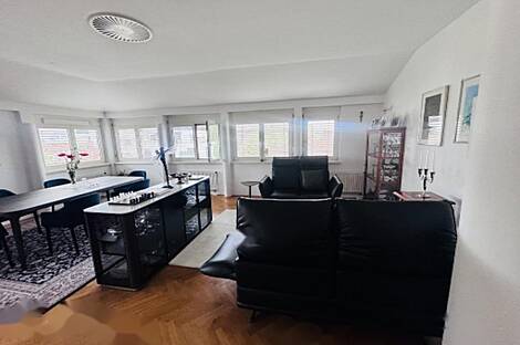 Пруле многокомнатная квартира: 3