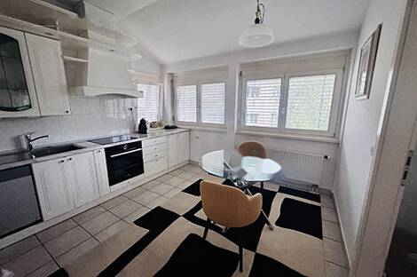 Пруле многокомнатная квартира: 6