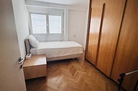 Пруле многокомнатная квартира: 8